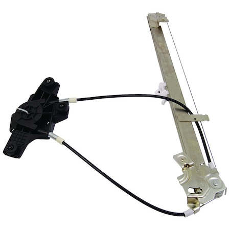 Ilc Replacement for Iveco 99487780 Window Regulator WX-YX9E-5